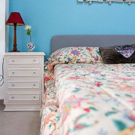 Apartamento Privado Proximo A Playa Y Ciencias Apartment Valencia Luaran gambar