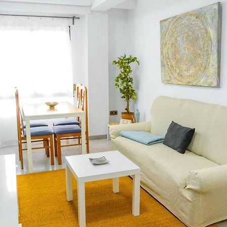 Apartamento Privado Proximo A Playa Y Ciencias Apartment Valencia Luaran gambar