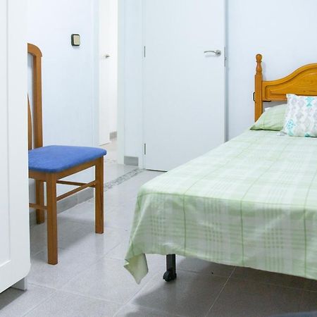 Apartamento Privado Proximo A Playa Y Ciencias Apartment Valencia Luaran gambar