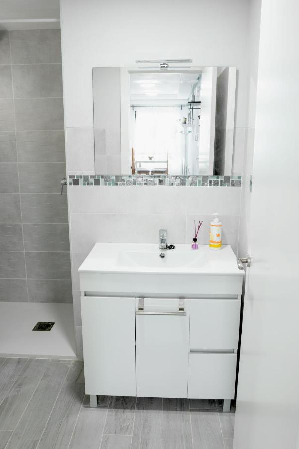 Apartamento Privado Proximo A Playa Y Ciencias Apartment Valencia Luaran gambar