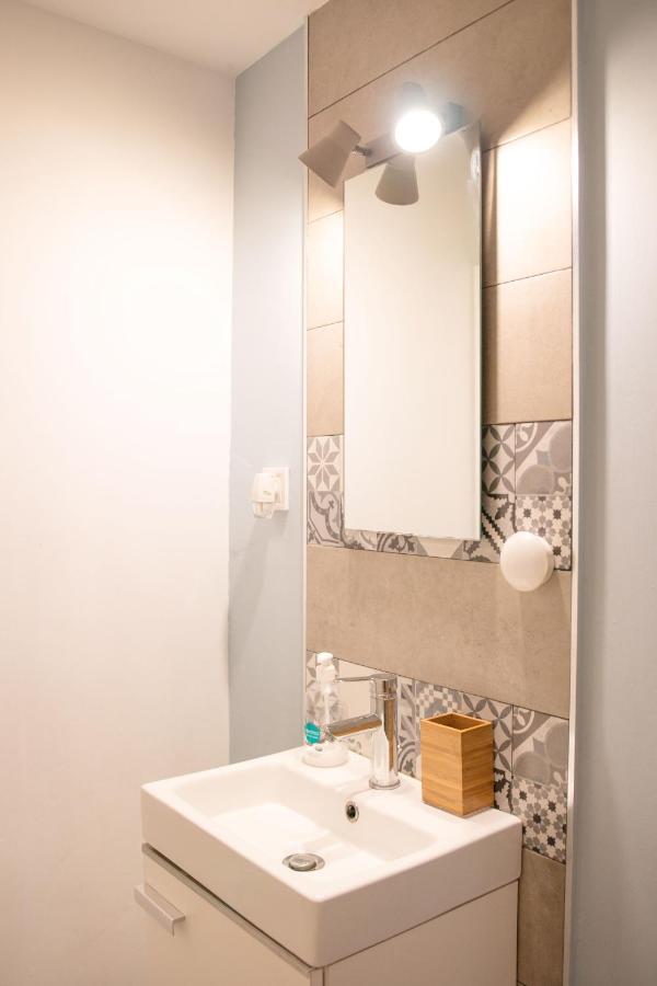 Apartamento Privado Proximo A Playa Y Ciencias Apartment Valencia Luaran gambar