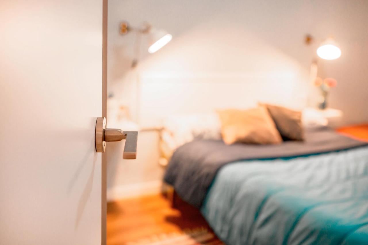 Apartamento Privado Proximo A Playa Y Ciencias Apartment Valencia Luaran gambar